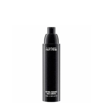 Prep + Prime Natural Radiance MAC (Varios tonos) - Yellow