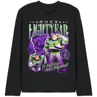 disney camiseta manga larga tv33288 para mujer
