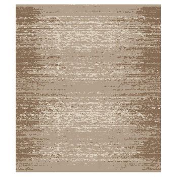 Alfombra Salón Rakkas 0541a Beige 140x205 Cm.
