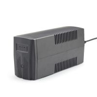 sai gembird 850va bateria de plomo acido proteccion avr y sobretensiones led