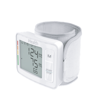 Tensiómetro Ihealth Bluetooth Push Smart (kd-723)