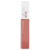 maybelline superstay 24 matte ink lipstick various shades - 65 seductress