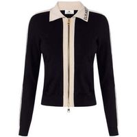 elisabetta franchi chaqueta de punto cardigan para nino