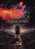 cancion del escritor sin nombre