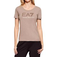 emporio armani ea7 camiseta camiseta mujer para mujer