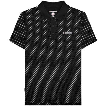 Lambretta Polo SS24 para hombre