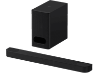 barra de sonido - sony bravia theatre bar 6 htbd60s 312 envolventes con subwoofer altavoces ascendentes dolby atmos dtsx voice zoom 3 ia