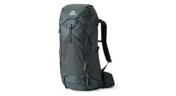 Bolsa de senderismo para hombre gregory paragon 40l verde
