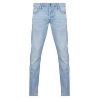 g-star raw pantalon pitillo 3301 slim para hombre