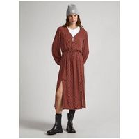 pepe jeans falda vestido kari mujer para mujer