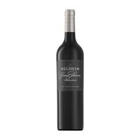 delheim vino tinto stellenbosch gran reserva 75 cl 145 vol