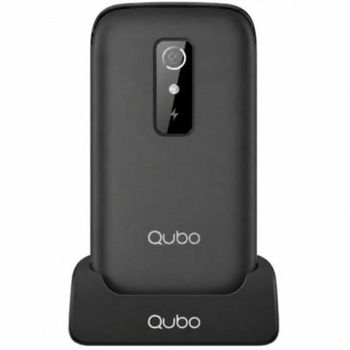 Qubo P-220BKC 4G 2,8
