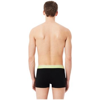 Lacoste Calzoncillos BOXER PACK 3 COURTS HOMBRE para hombre