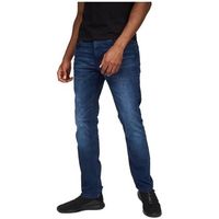 crosshatch jeans svelte para hombre