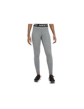 Mallas de fitness Nike Pro 365 gris Mujer