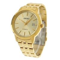 reloj automatico hombre seiko selection scve062 jdm 412mm 100m wr hecho en japon