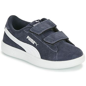 Puma Zapatillas SMASH 3.0 PS para niño