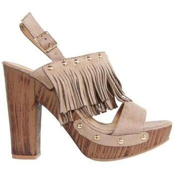 Colires Zapatos de tacón C6068 para mujer