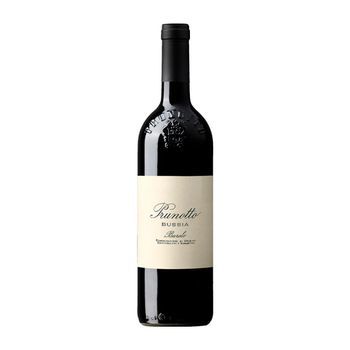 Prunotto Vino Tinto Bussia Barolo 75 Cl 13.5% Vol.