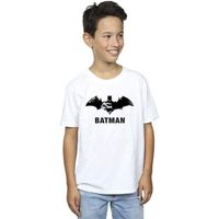 dc comics tops y camisetas bi9570 para nino