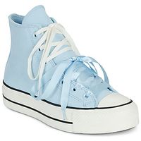 converse zapatillas altas chuck taylor all star lift para mujer