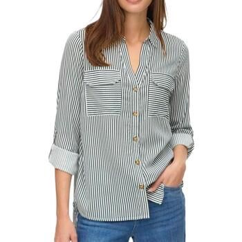 Vero Moda Camisa Bumpy para mujer