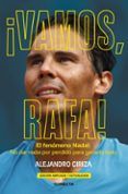 vamos rafa