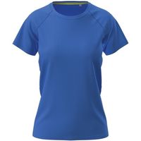 stedman camiseta manga larga ab347 para mujer