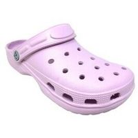 kelara zuecos playa senora 62406 rosa para mujer