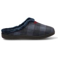 plumaflex pantuflas 810021 para hombre