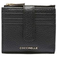 coccinelle monedero e2mw511f701 para mujer