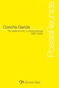 ya nada es rito y otros poemas ( 1987-2003 )