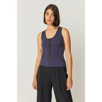 Skfk Blusa STS01104 para mujer