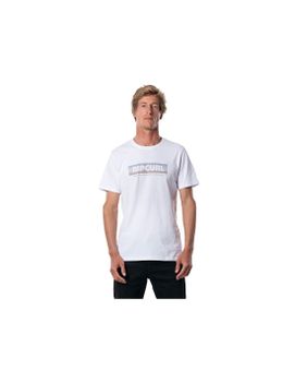 Camiseta Rip Curl El Mama Hombre
