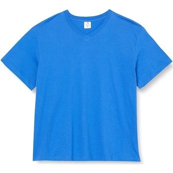 Stedman Camiseta AB276 para hombre