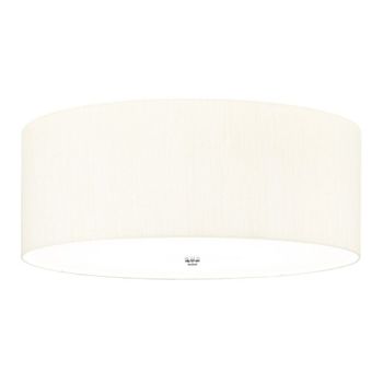 Plafón de techo fletcher flush 26 (5 luces)