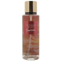 victorias secret agua de colonia temptation - fragancia corporal - 250ml - vaporizador para mujer