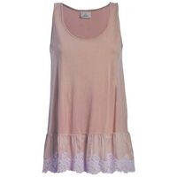 deha camiseta tirantes d93101 para mujer