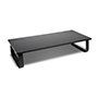 soporte para monitor kensington extra ancho para monitores de hasta 32 peso maximo soportado 20 kg