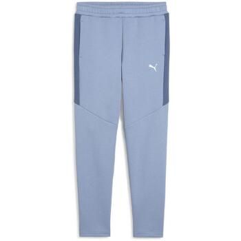 Puma Pantalón chandal Evostripe para niño