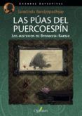 Las Púas del Puercoespín.