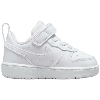 Nike Deportivas Moda Baskets Court Borough Low Recraft cuir para niña
