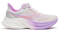 saucony mujer - blanco