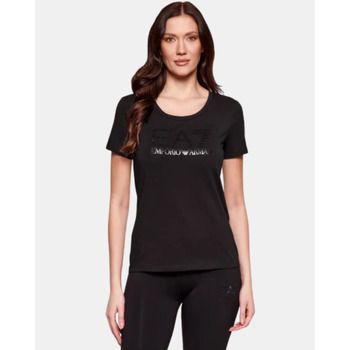 Emporio Armani EA7 Tops y Camisetas 7W000536 AF10373 para mujer