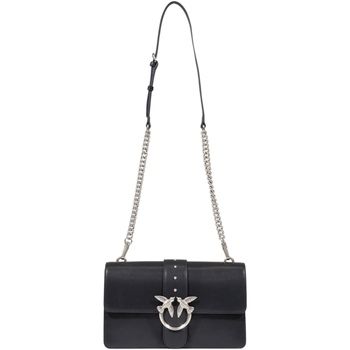 Pinko Bandolera LOVE ONE CLASSIC ST. CL VITELLO 105857 para mujer