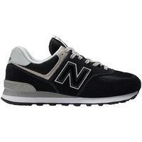 new balance deportivas moda baskets ml574evb noirblanc para hombre