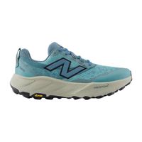 zapatillas new balance fresh foam x hierro v9 azul blanco ss26 talla 44 - eur
