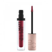 matt pro ink non-transfer labial 100