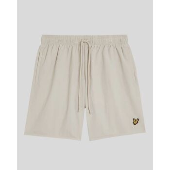 Lyle & Scott Bañador SH1204VB SWIM SHORT-W870 COVE para hombre