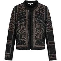 morgan chaquetas 077-52021650293075 para mujer